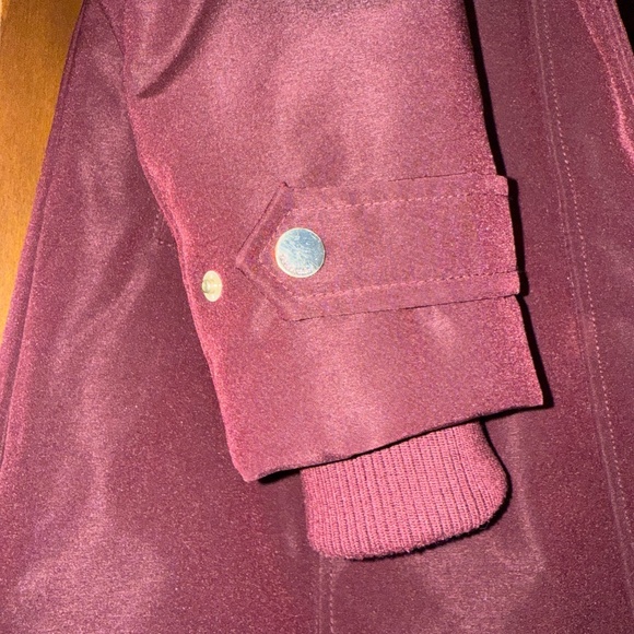 Kate Spade Down Jacket With Hood - Picture 11 of 13